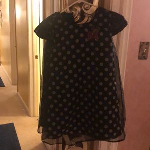 Mickey Mouse Dress